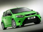Ford Focus RS Concept 2008 года
